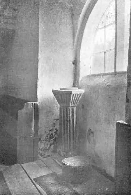 Branscombe: Font