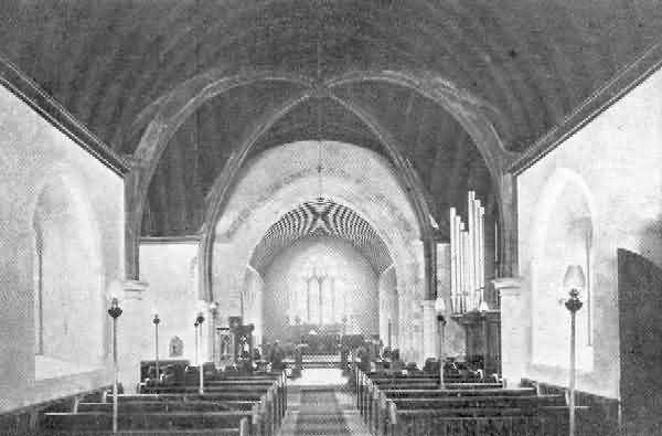 Luppit: Interior