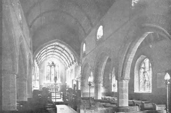 Pyworthy: Interior