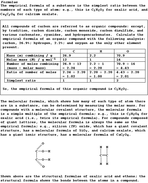 Aufbau1 Reference Section Chemical Calculations 2