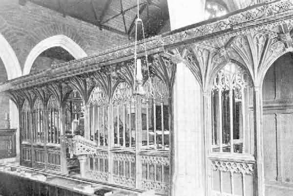 Berry Pommeroy: Rood Screen